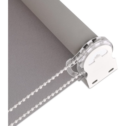 Symple Stuff Blackout Roller Shade Wayfair